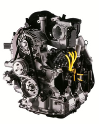 P24B4 Engine